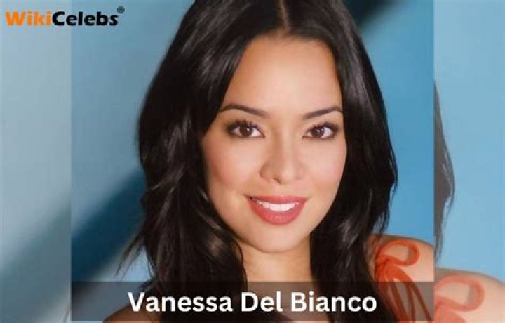 Vanessa Del Bianco Net Worth, Income, Salary, Earnings, Biography, How much money make?