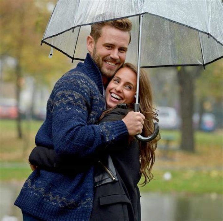 Vanessa Grimaldi Didn’t Want Nick Viall to Propose on ‘The Bachelor’