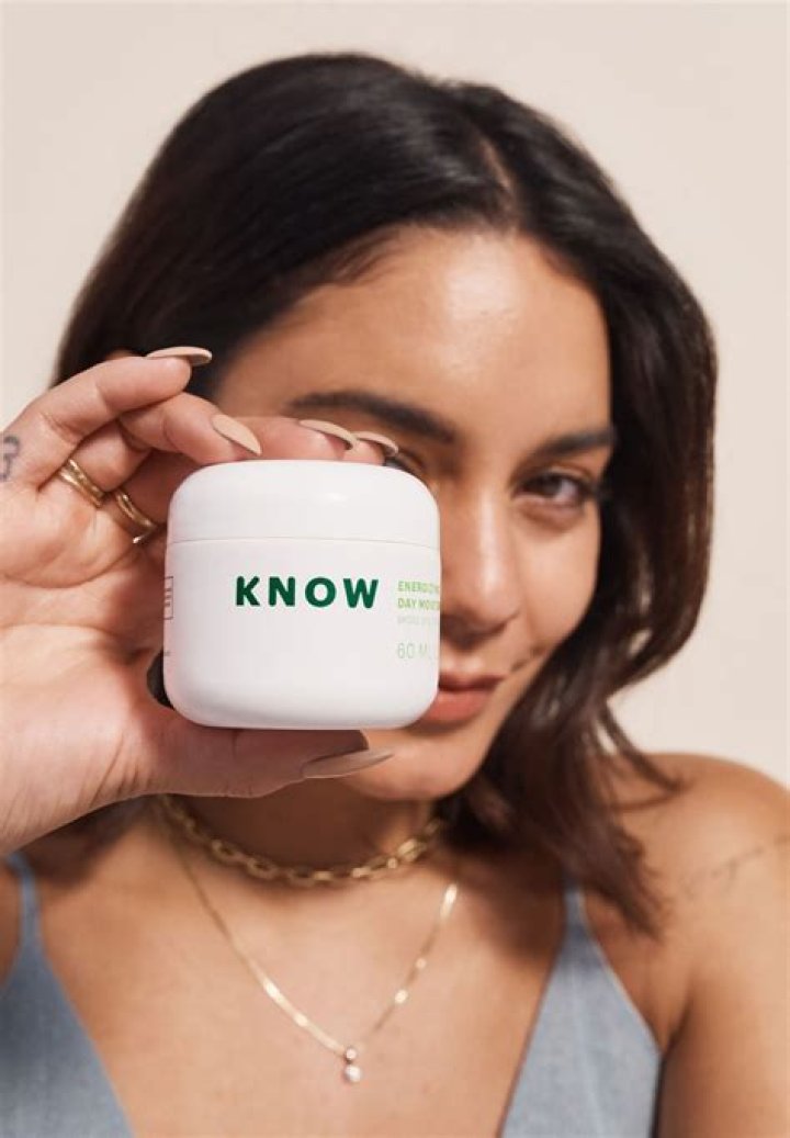 Vanessa Hudgens and Madison Beer Launch KNOW Beauty