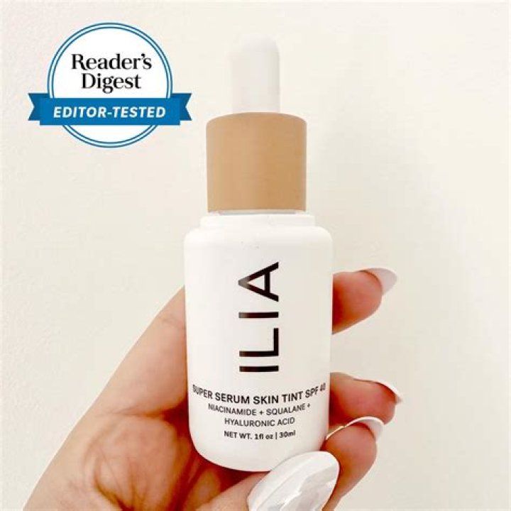 This Vanessa Hudgens-Approved Skin Tint Serum Is Only $48