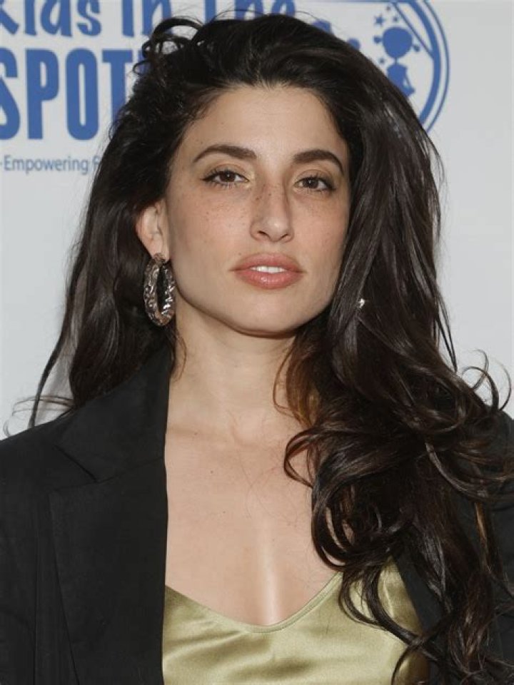 Vanina Arias Age, Wiki, Biography, Height, Boyfriend, Instagram
