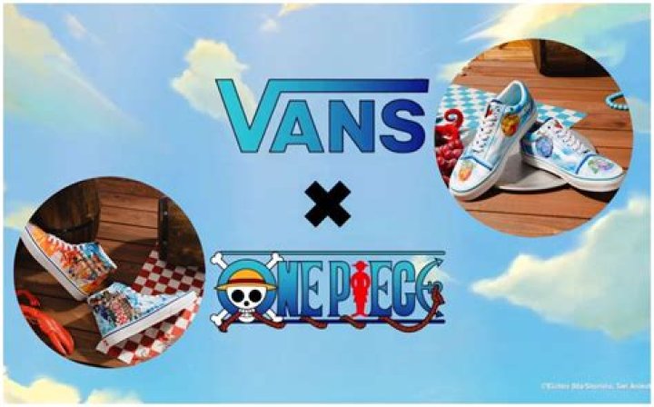 Vans Launches 'Toy Story'-Inspired Collection: All the Details