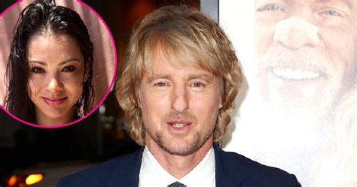 Varunie Vongsvirates Claims Owen Wilson Has ‘Never Met’ Daughter