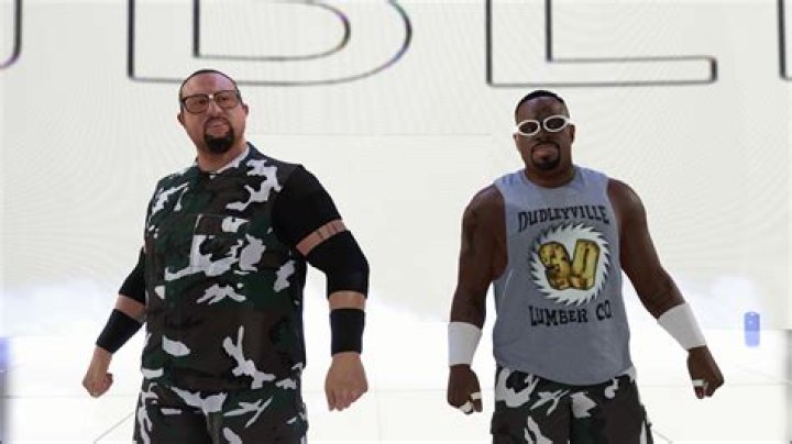 Velvet Sky Disagrees With D-Von Dudley’s Account Of Split With Bubba Ray Dudley