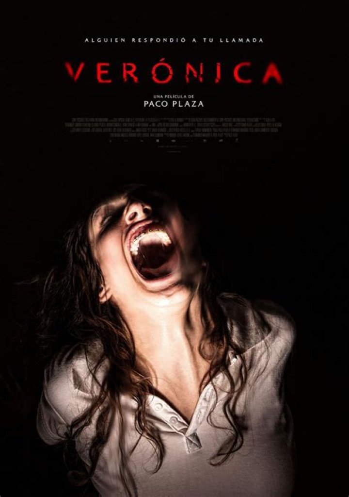 Is 'Veronica,' the New Netflix Horror Movie, a True Story?