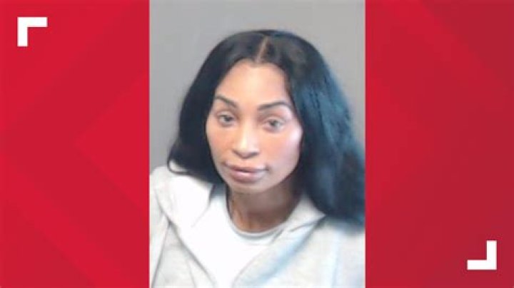 Veronica Redd Net Worth, Income, Salary, Earnings, Biography, How much money make?