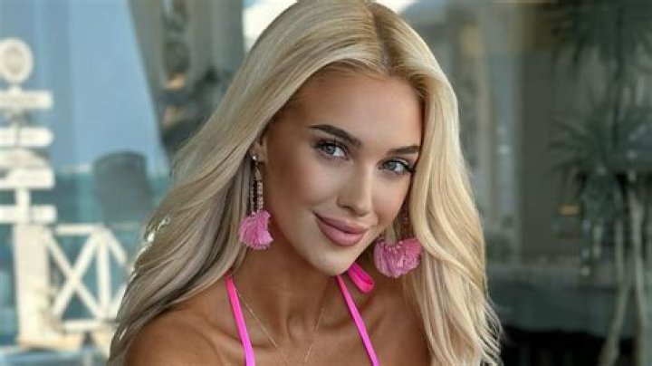 Tom Brady admirer Veronika Rajek drops bombshell as she discusses sexuality and reveals 'women always break my heart'
