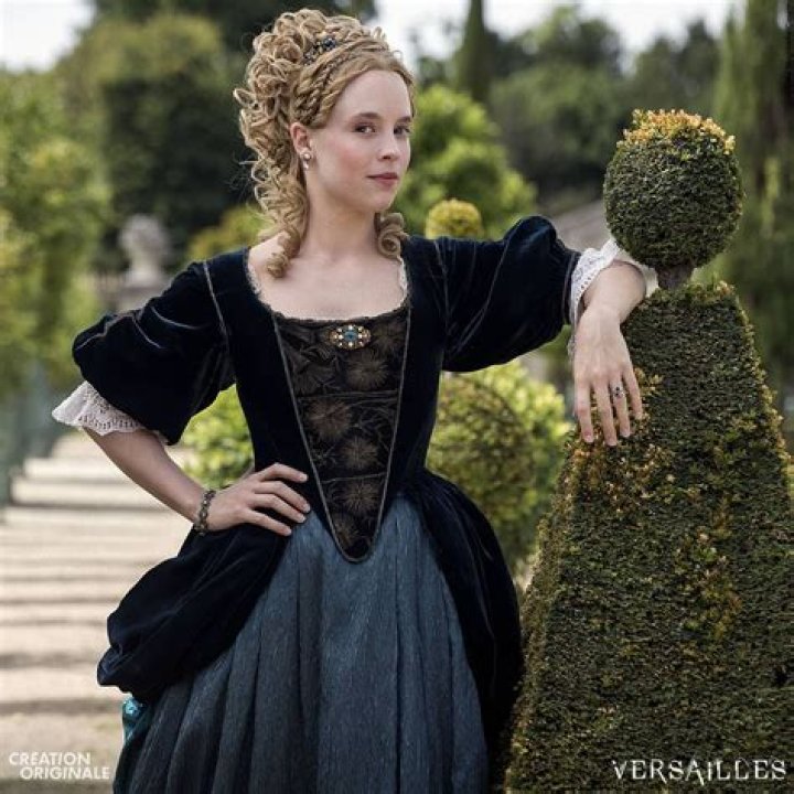 Unveiling The Allure Of Versailles: The Journey Of Jessica Clark