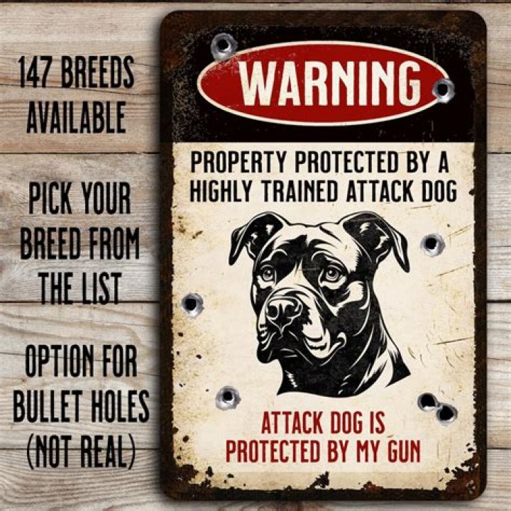 I'm a vet - these are the four subtle warning signs that a dog may be about to attack you