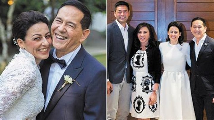 Unraveling The Life Of Vicki Belo's Ex-Husband: A Journey Through Love And Loss