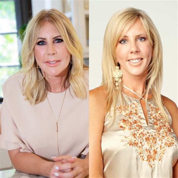 Vicki Gunvalson Reveals Secret Face-Lift: Pics