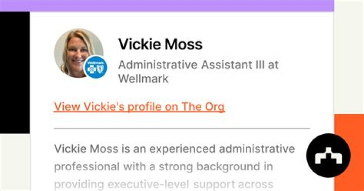 Unveiling The Life And Legacy Of Vickie Moss