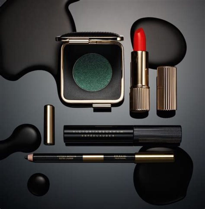 Victoria Beckham NEW Estée Lauder Collection: Light Box