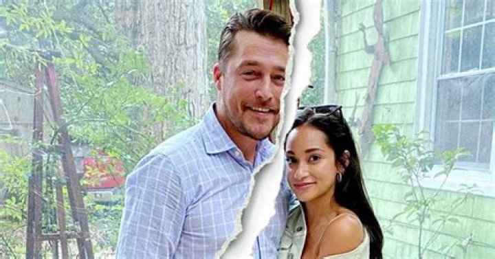 Victoria Fuller, Chris Soules Split: ‘We Went a Separate Direction’