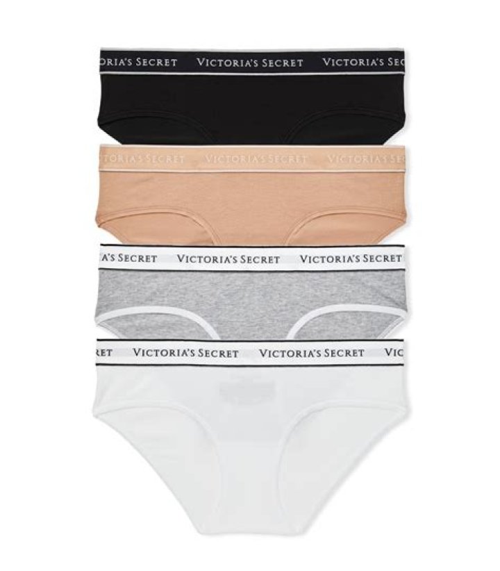 Unveiling The Allure Of Victoria Secret Panties