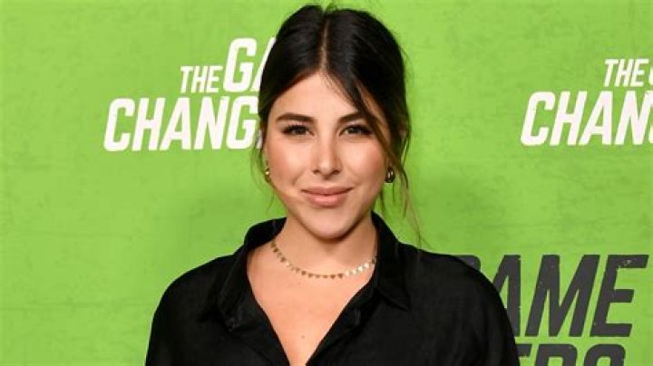 Victorious' Daniella Monet Slams Network for 'Sexualized' Scene 