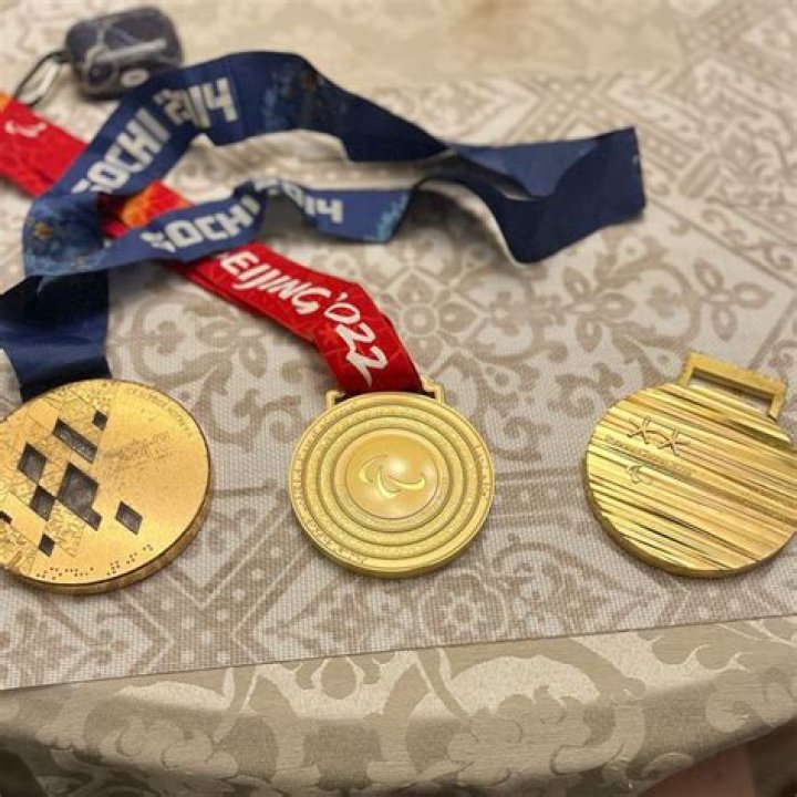 Video of Thief Stealing Medals From Paralympian Jen Lee's Car Seen 1M Times