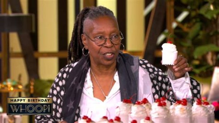 Inside The View host Whoopi Goldberg’s wild birthday bash featuring drag queens, massive giveaways, DJ, & more surprises