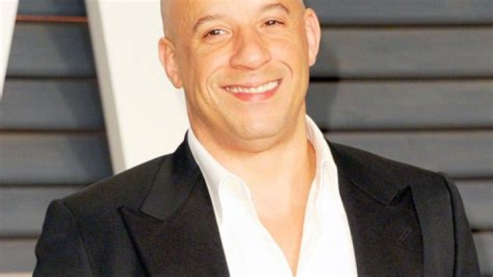 Vin Diesel Breakdancing in Throwback Video Goes Viral
