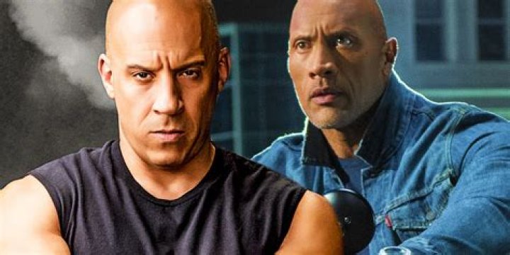 Vin Diesel Dishes on ‘Fate of the Furious’ Kiss With Charlize Theron