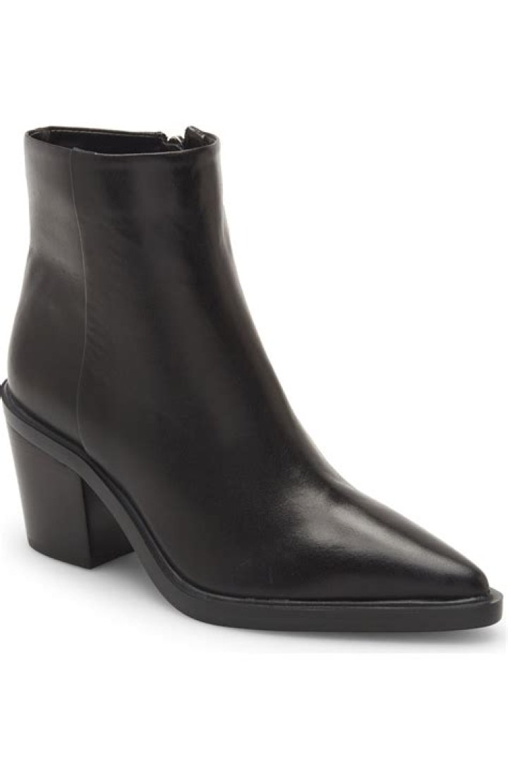 Vince Camuto Booties Are 60% Off — We Want Them in Every Color