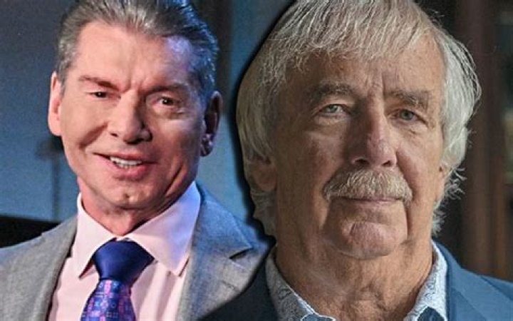 Vince McMahon Has Unique Relationship With WWE Attorney Jerry McDevitt