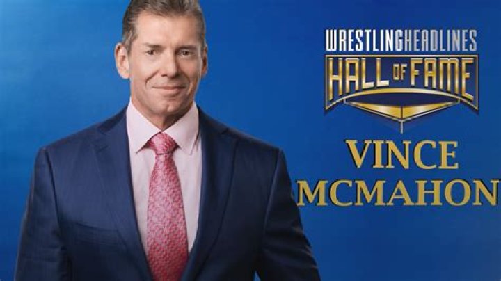 Vince McMahon’s Associates Face Cuts as Endeavor Aims for WWE’s Fresh Slate