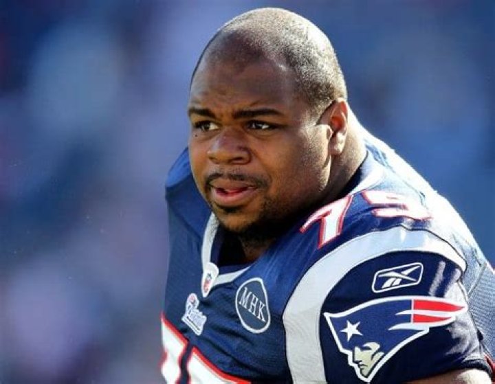 Vince Wilfork Net Worth, Income, Salary, Earnings, Biography, How much money make?