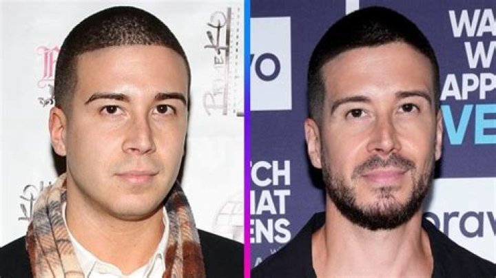 Vinny Guadagnino News - Us Weekly