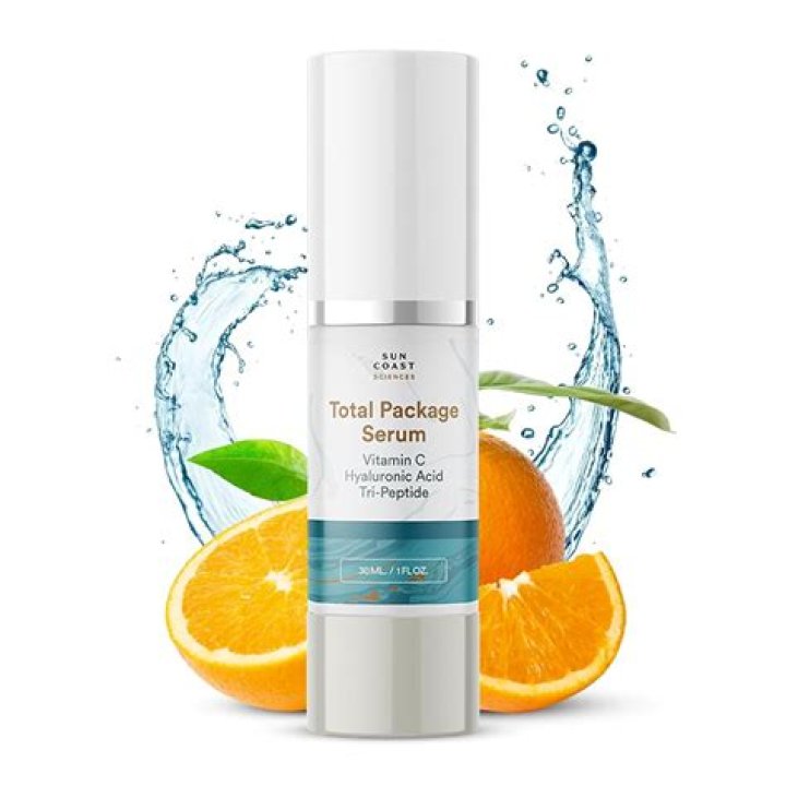 This All-in-One Skin Cream Is a Dream: The Total Package