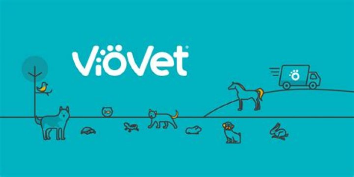 VioVet Promo Code | £5 - January 2024