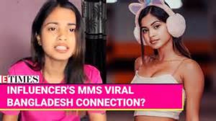 Viral Instagram Girl MMS Video: The Phenomenon Explained