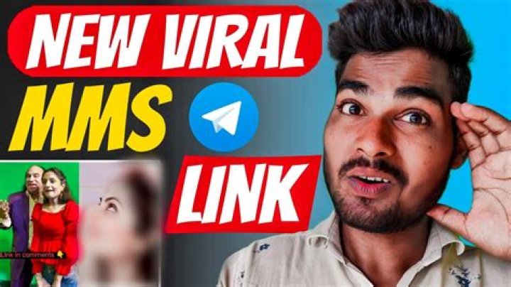 Viral MMS Clip Videos: A Deep Dive Into Their Impact And Popularity