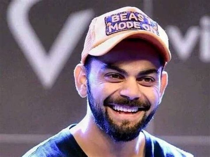 Virat Kohli becomes first Asian celebrity to have 100 million followers on Instagram – India TV