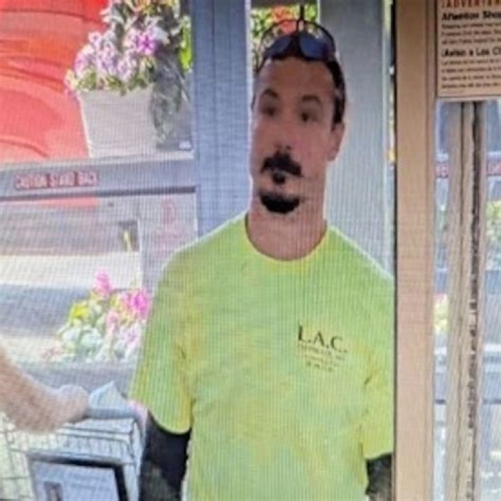 Boy, 17, who ‘shot dead his mom and brother, 6’, in their home caught after manhunt – The US Sun