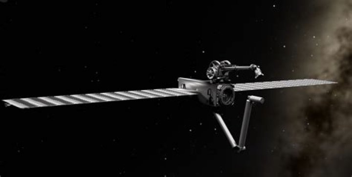 Voyager Space eyes new acquisitions as industry appears headed for consolidation