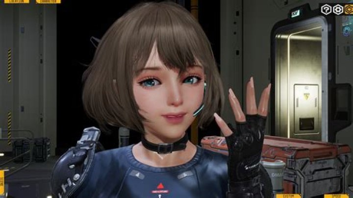 VR porn game Holodexxx featuring '3D clones' of real smut stars is blocked by Steam