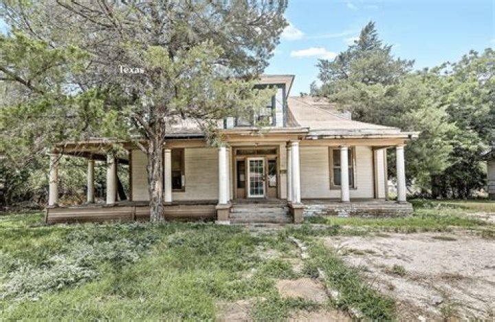 Discovering Waco Texas Fixer Upper Houses For Sale: A Hidden Gem