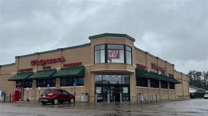 Walgreens is closing location and customers sent letters with instructions where to go to make transition 'seamless'