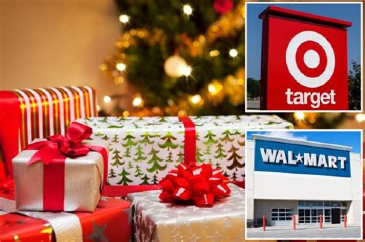 Walmart, Amazon, and Target could pay you to keep returned items this holiday season to avoid $800b problem