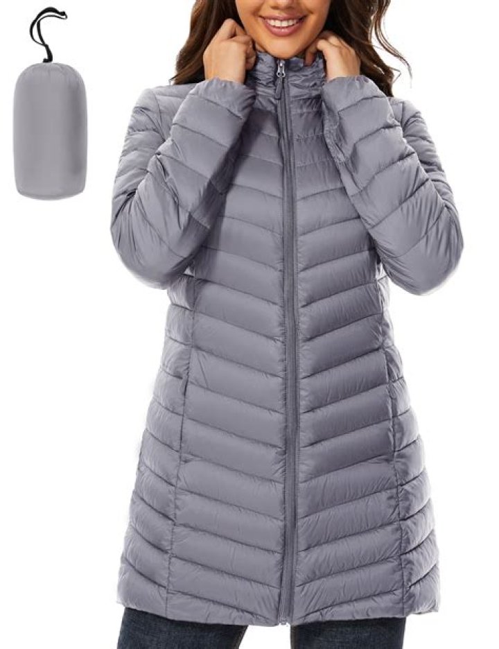 These Fashion-Forward Winter Coats From Walmart Are All on Sale Now
