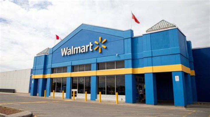 I used to work at Walmart - we know you're stealing even at self checkout and it has nothing to do with cameras