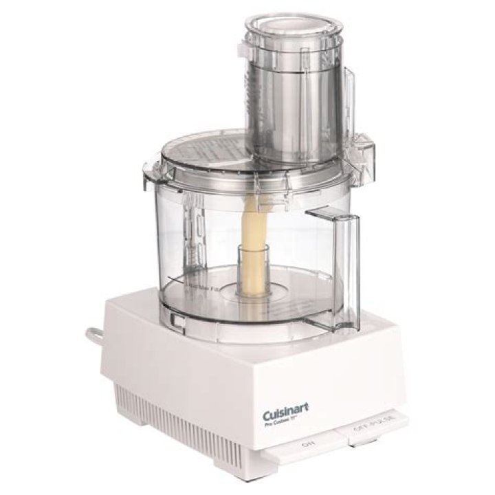 Walmart has 50% off food processors including Black and Decker and Hamilton Beach