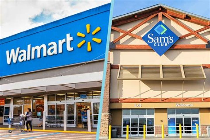 Walmart and Sam's Club confirm major change from September 11 - it marks end of an era after 27 years