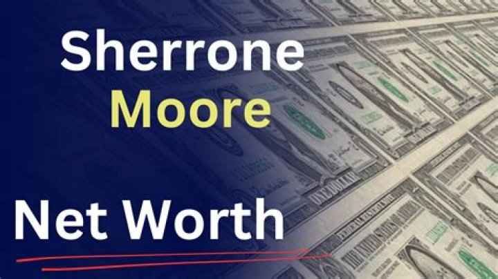 Wanda Moore Net Worth, Income, Salary, Earnings, Biography, How much money make?