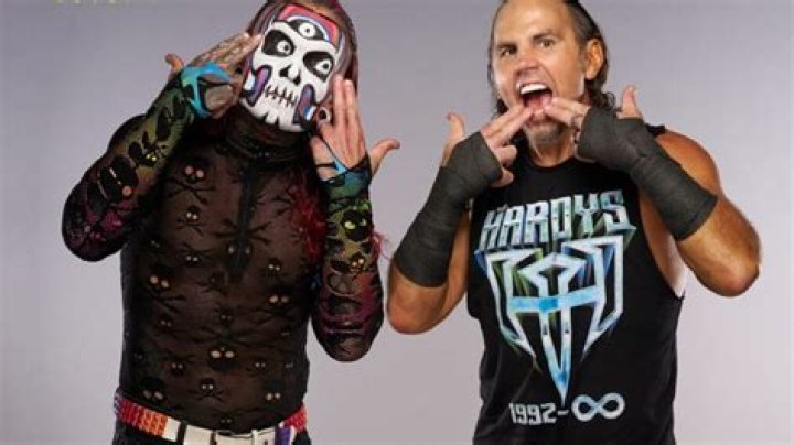 Wardlow Wants To Team Up With Jeff Hardy In AEW
