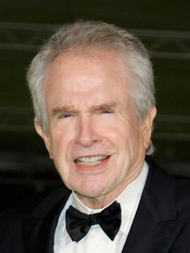 Warren Beatty News - Us Weekly