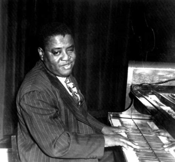 Question: Was Art Tatum Blind