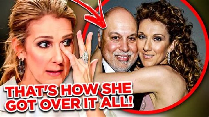 Unveiling The Truth: Was Celine Dion Groomed?