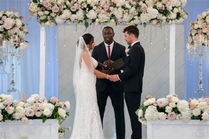 Was Cole from Love is Blind Married before the series? Drama with ex-wife Catey Benson explored